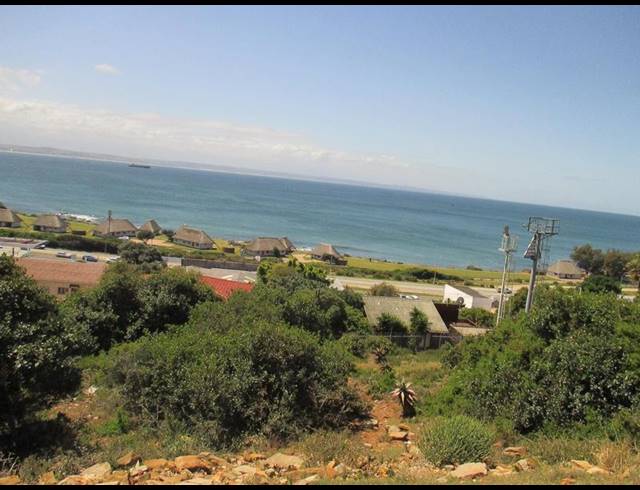LAND FOR SALE IN DE BAKKE